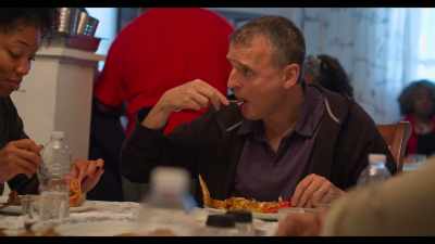 Must we chicken fry everything,
people? But… - Somebody Feed Phil