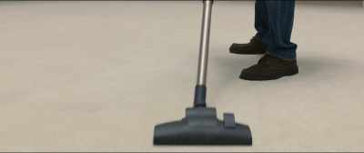 Must clean house soon, one hour. You do quick. - Downsizing