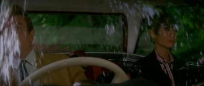 Must we dice with death - Two for the Road