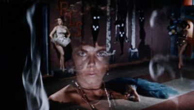 Must do as Madam Estrella - The Incredibly Strange Creatures Who Stopped Living and Became Mixed Up Zombies!!?