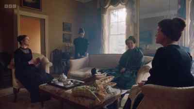 Must we endure another reading,
Isabella? - Miss Austen