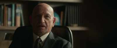 Must have
been 79', 80'. - Backstabbing for Beginners