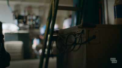  Must have been a bloody mess - Rifkin on Rifkin: Private Confessions of a Serial Killer