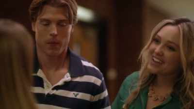 - Must have been totally
weird seeing a stranger - My Diary of Lies
