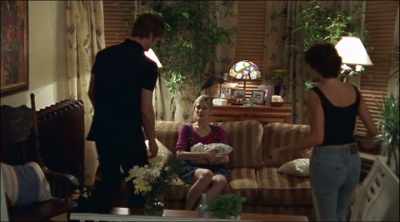 - Must have changed his
mind, said something about it - Queer as Folk