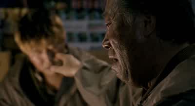 ...must have gone wrong too. - The Host