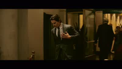 Must have lost my ticketYour wife said you were taking a cab home My wife - The Dark Knight Rises