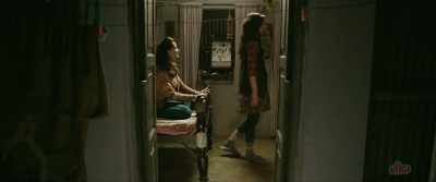 Must have not
taken a bath today. - Bareilly Ki Barfi