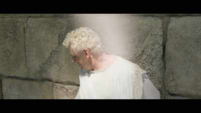 Must have put it down
here somewhere. - Good Omens