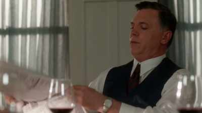 Must have slipped your mind.
(PHONE RINGING) - The Bletchley Circle: San Francisco