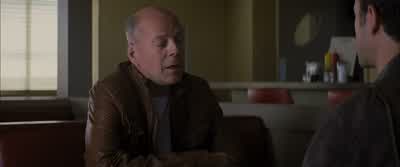 Must hurt. - Looper