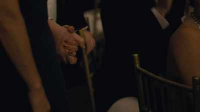 Keep going. - Succession