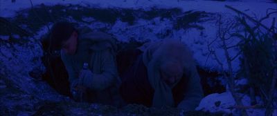 MUST you keep thumping me in the liver - Ladyhawke