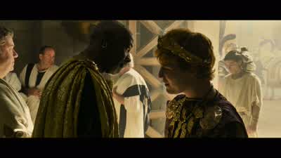 Must we kill Lucilla? - Gladiator II