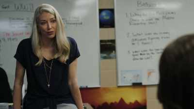 Must make his absence
that much harder - My Terrorized Teen