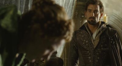 Must Mary Stuart must die - Elizabeth: The Golden Age