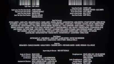 Must really eat you up, - Ant-Man and the Wasp: Quantumania