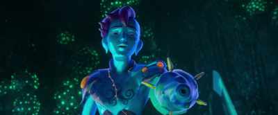 Must stop elf. - Mia and Me: The Hero of Centopia