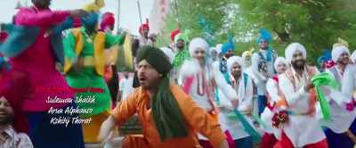 Must you tell me all this? - Jab Harry Met Sejal