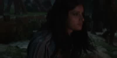 Must you always be so fatalistic? - The Witcher