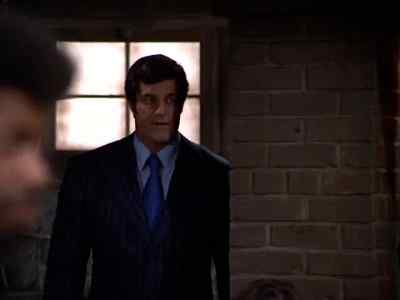 Must you? - Mission: Impossible