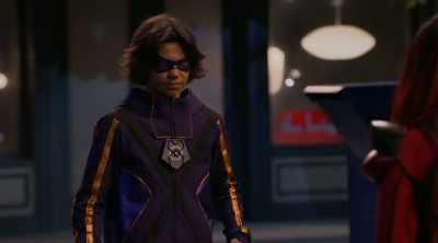 Must-- - The Villains of Valley View
