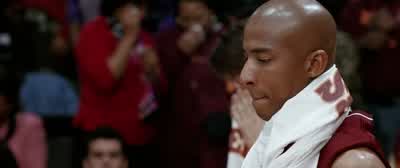 ♪ Mustangs! - Coach Carter