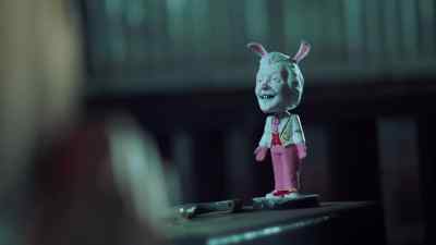 Mustn't dally now. - Sinister Squad
