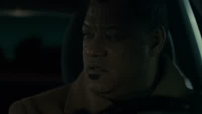 Must've come down with something. - Hannibal