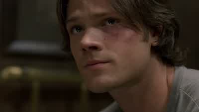 -Must've happened right after we left. - Supernatural