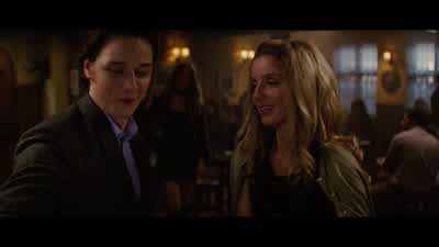 - Mutant and proud. - X Men: First Class