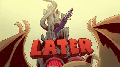 [mutant laughing manically] - ThunderCats Roar