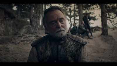 Mutant or myth, - The Witcher