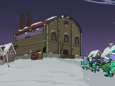 MUTANT: Kill! - Futurama