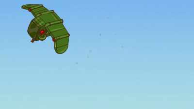 -[MUTANTS SCREAMING]
-SLITHE:  No, no, no, no! - ThunderCats Roar