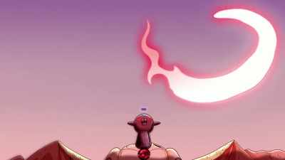 [mutants screaming] - ThunderCats Roar