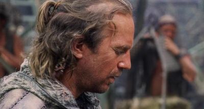 Mutation He's a mutant - Waterworld