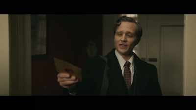 [muted dialogue] - Invitation to a Murder