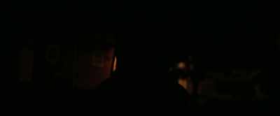 [ Muted screaming ] - The Angry Black Girl and Her Monster