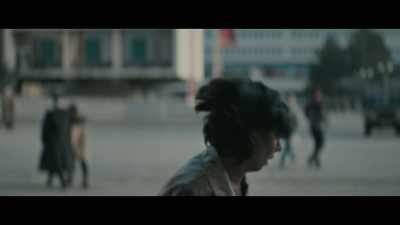 (MUTED THUD) - The Lazarus Project
