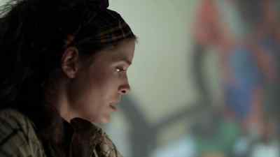 Mutilations are commonplace. - Wallander