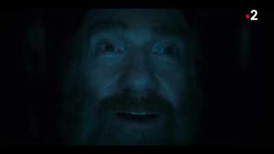 - Mutineer?
- We need to go. Now. - Nautilus
