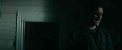 (MUTTERING) Fuck. - Sinister 2