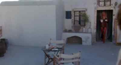 (Muttering in French) - Summer Lovers