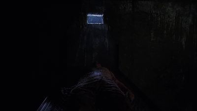 (muttering in Russian) - The X-Files