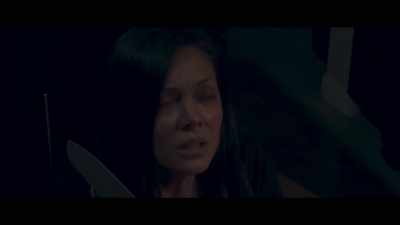 [muttering] One, two, three,
four, five... - Adalynn