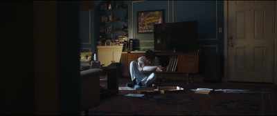 (MUTTERING) - Under the Silver Lake