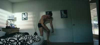 [muttering] - The Sex Trip
