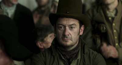 (MUTTERING) - Peterloo