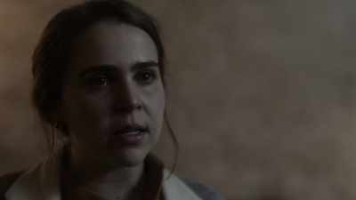( muttering ) - Room 104